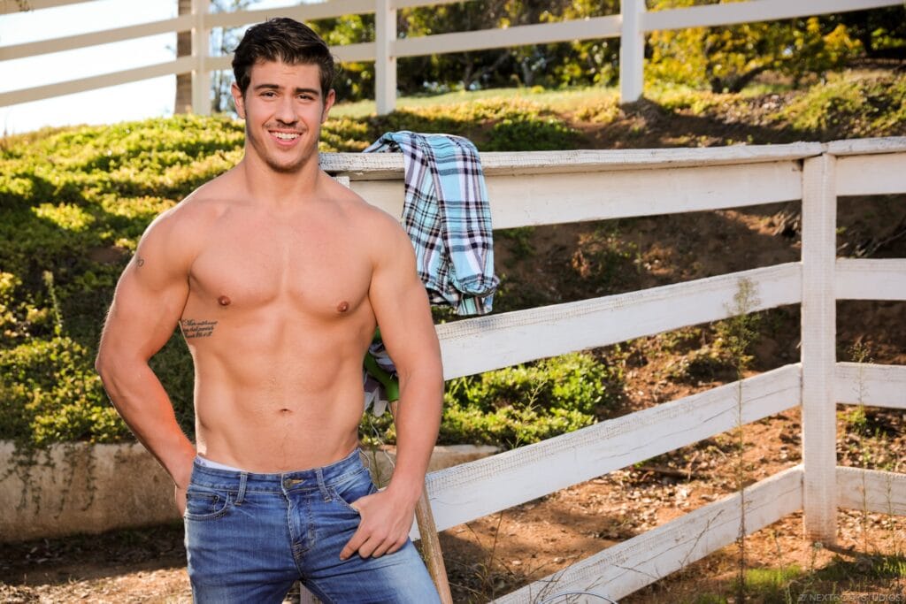 Elijah James